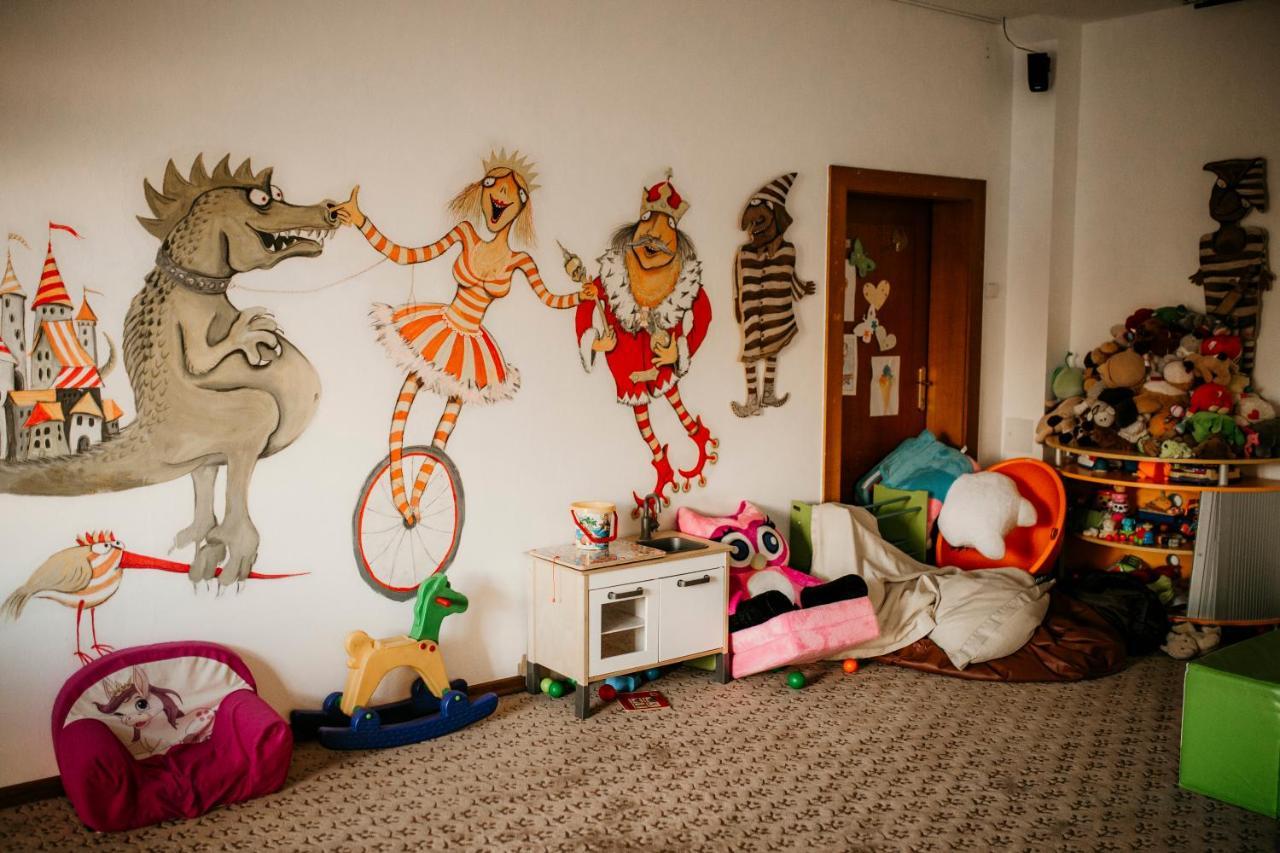 Hotel Solisko 4*