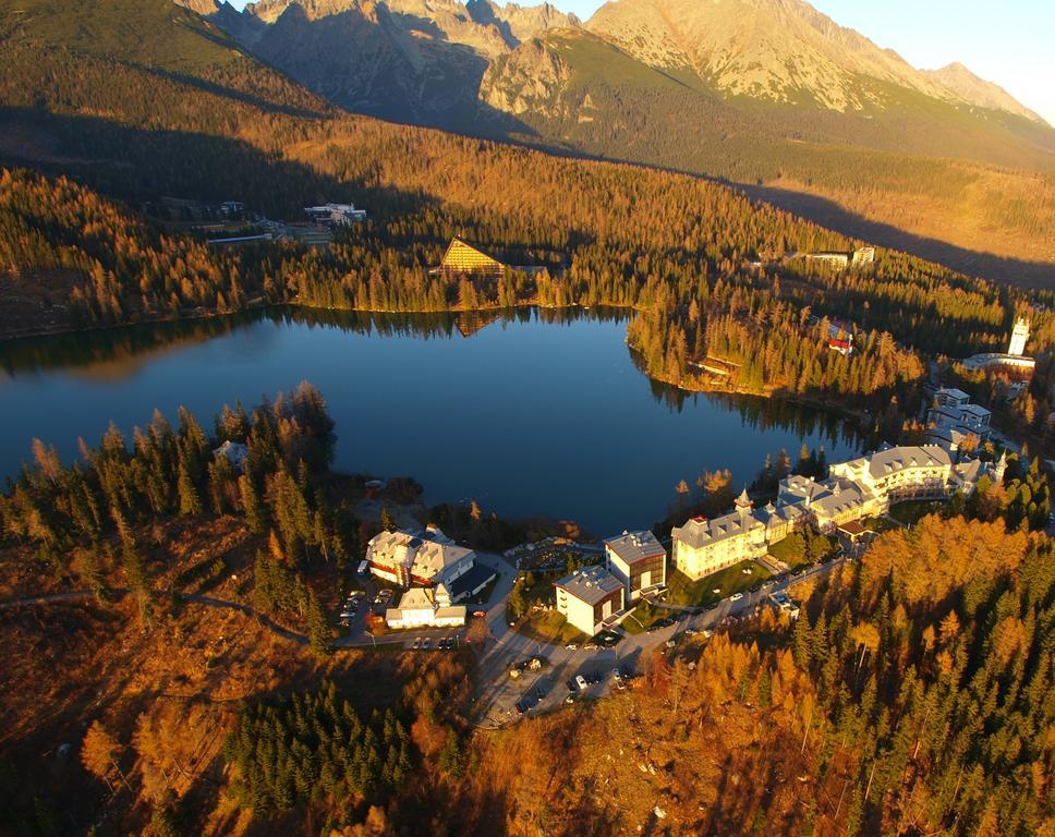 Solisko Hotel 4*