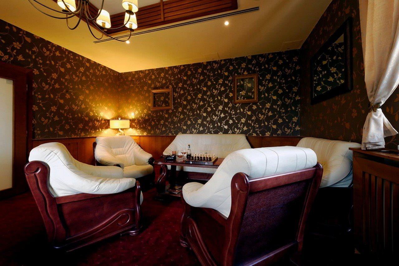 Solisko Hotel 4*