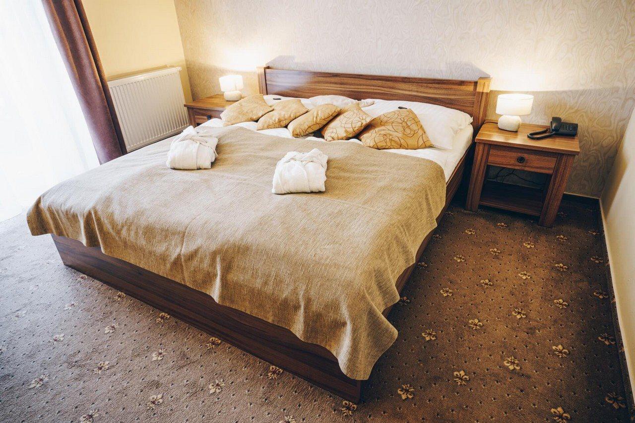 Hotel Solisko Štrbské Pleso