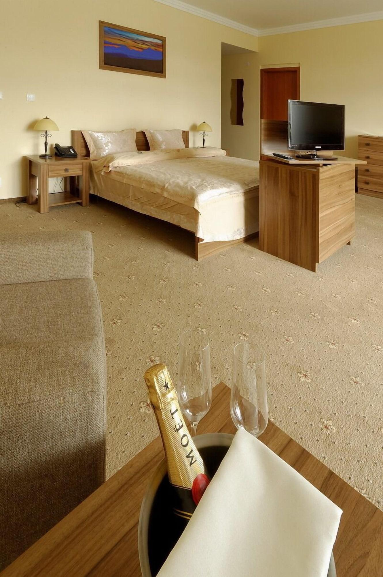 Solisko 4*