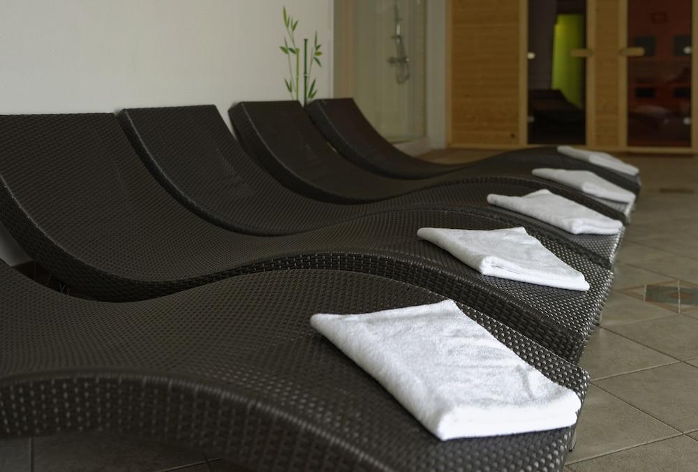 Hotel Solisko 4*