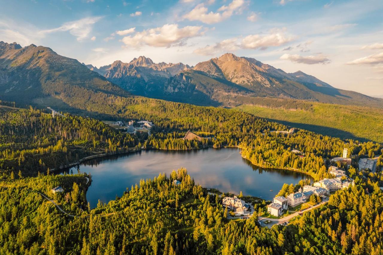 Solisko Hotel