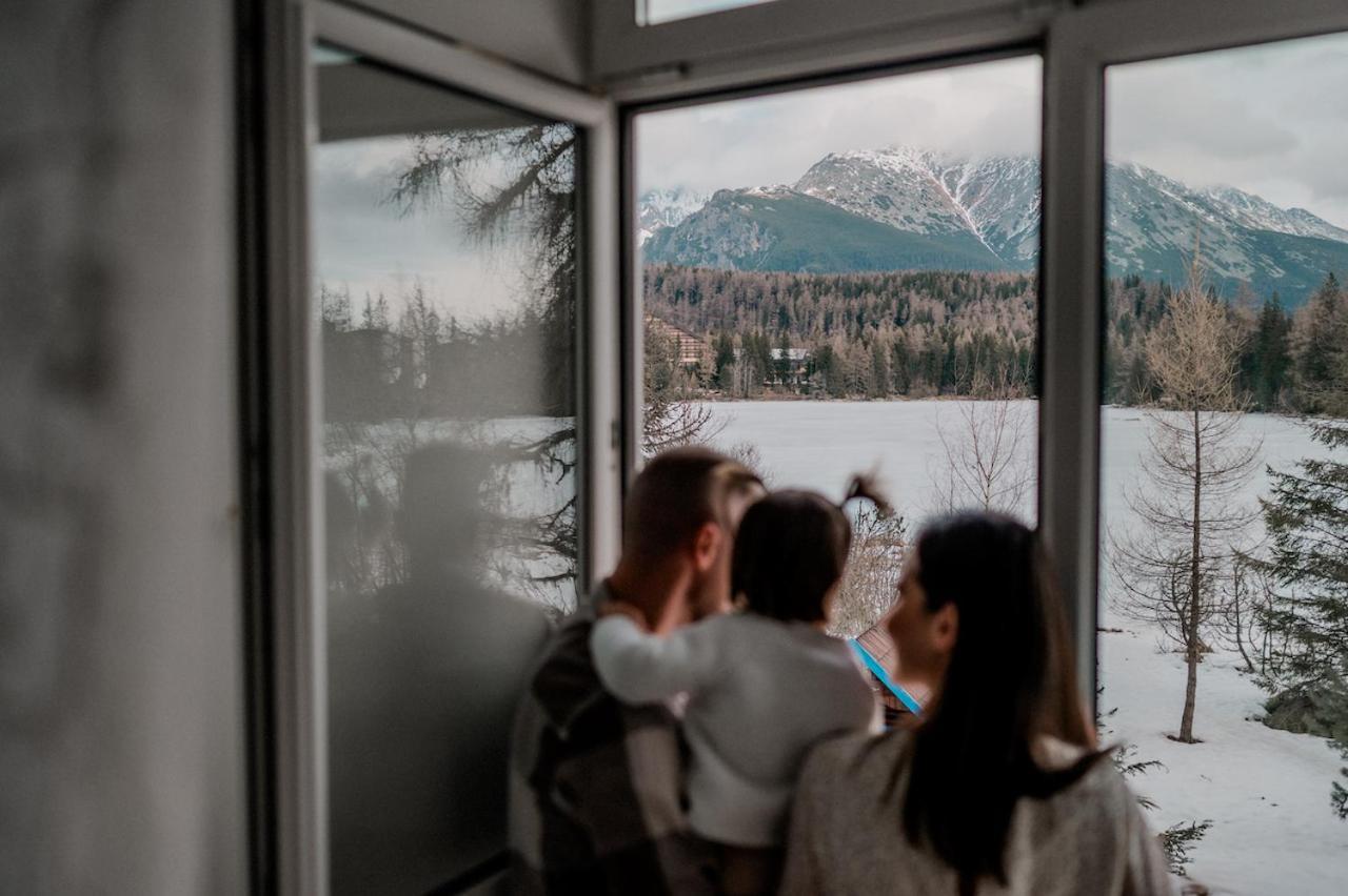Hotel Solisko 4*