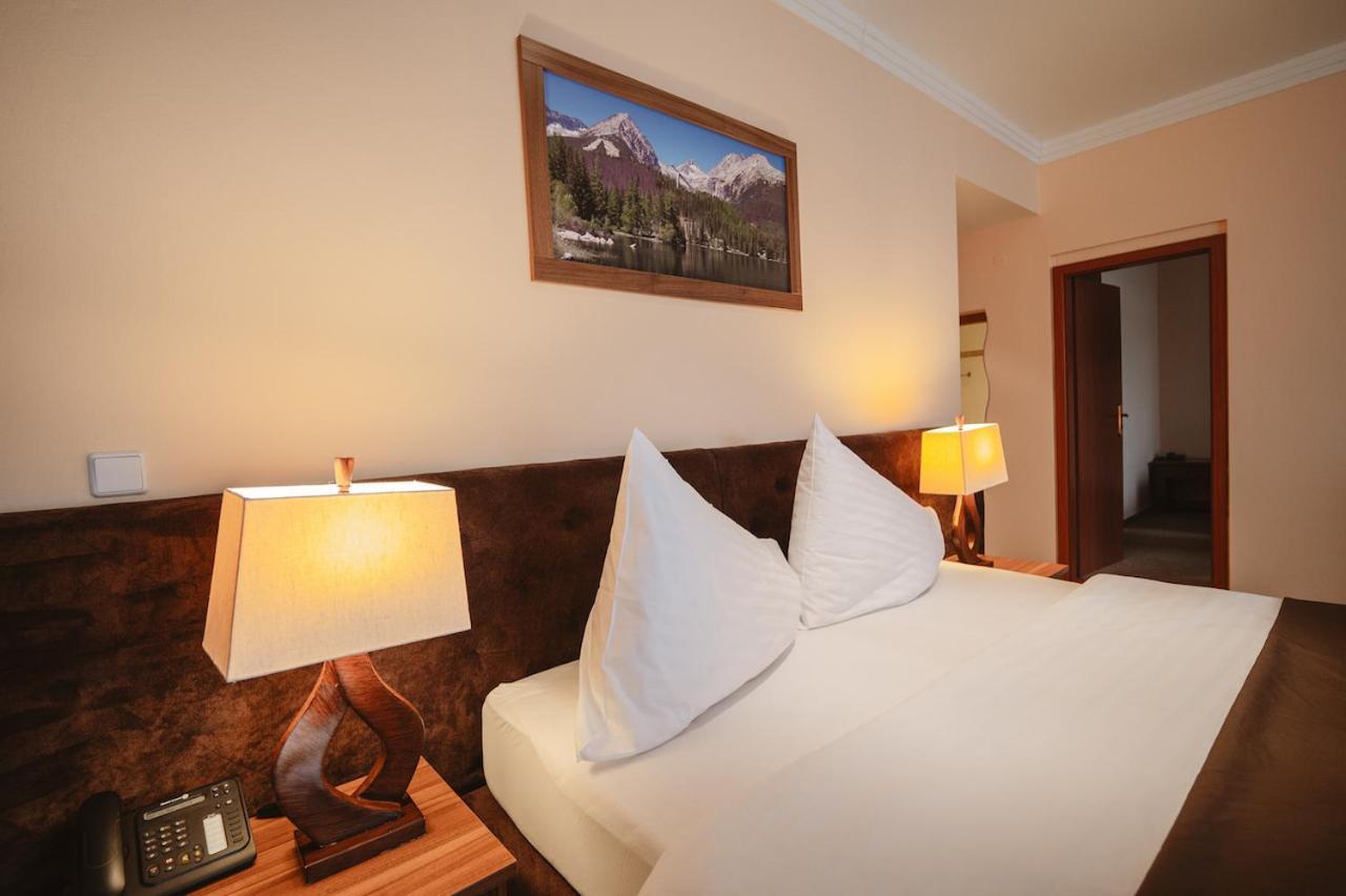Solisko 4*