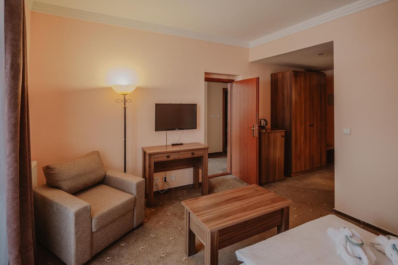 Hotel Solisko