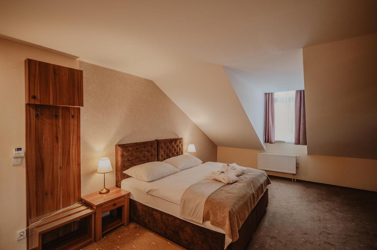 Solisko 4*