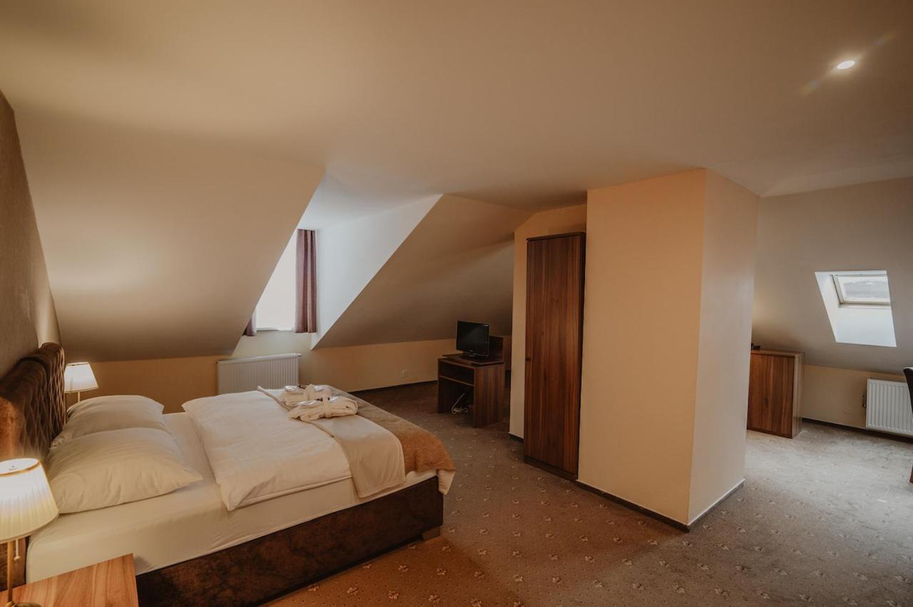 Solisko Hotel