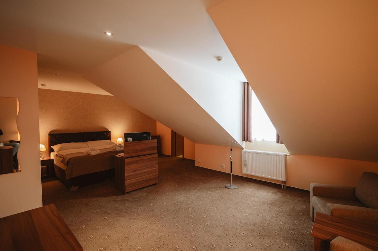 Hotel Solisko 4*