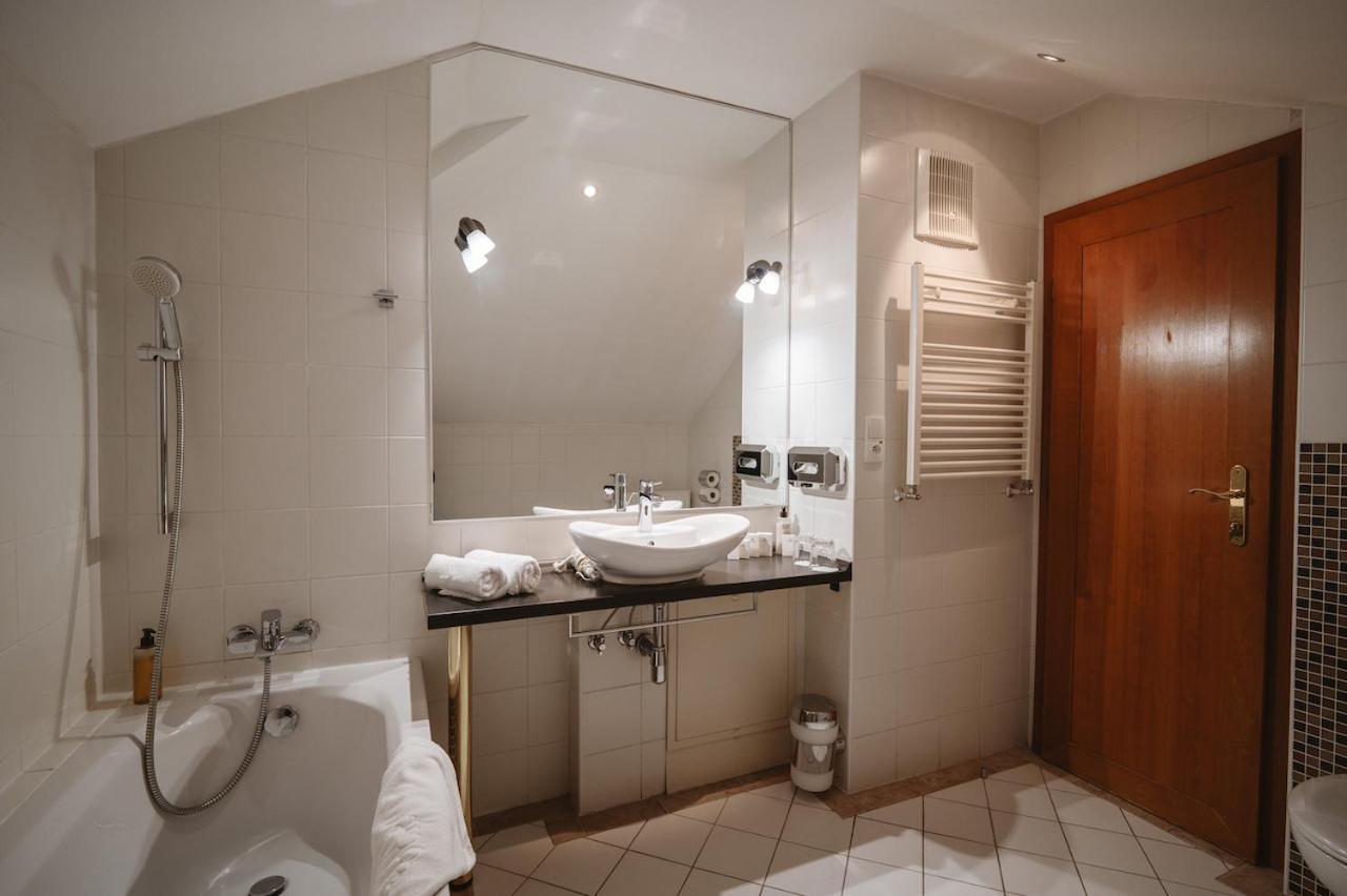 Solisko Hotel Štrbské Pleso