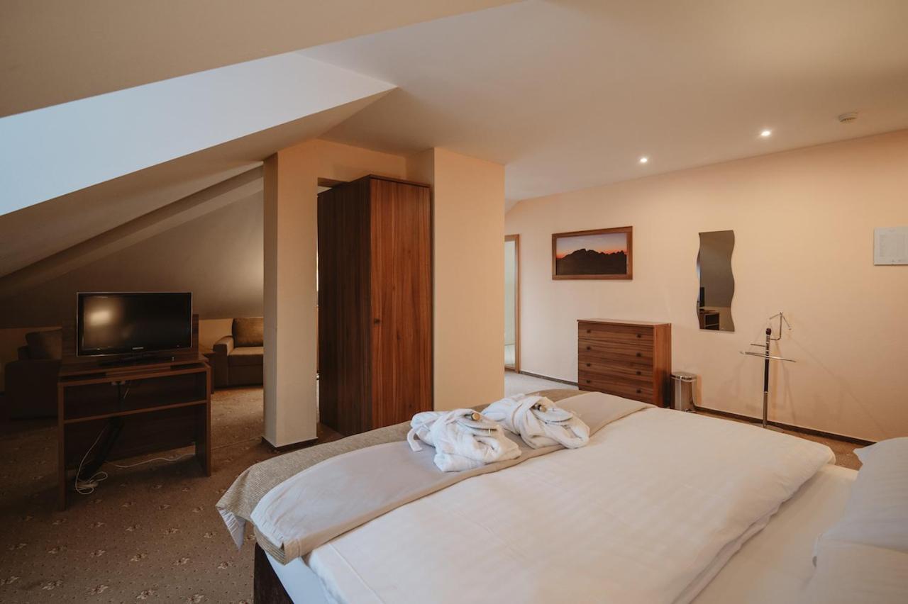 Solisko Hotel 4*