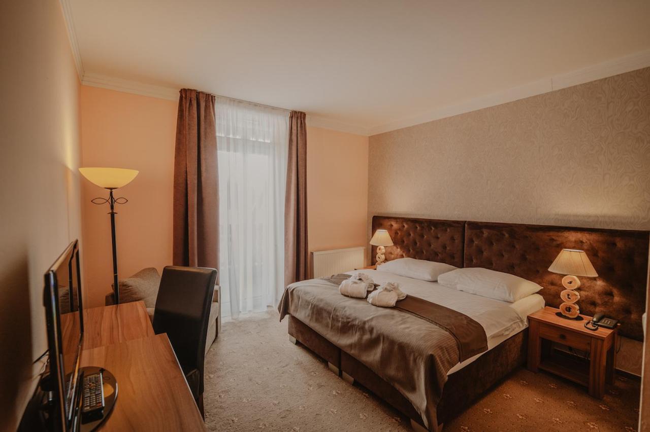 Hotel Solisko 4*