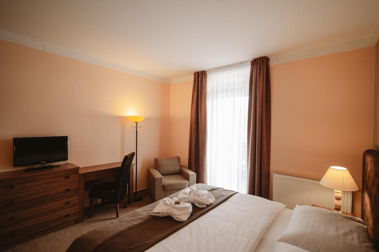 Solisko 4* Strbske Pleso