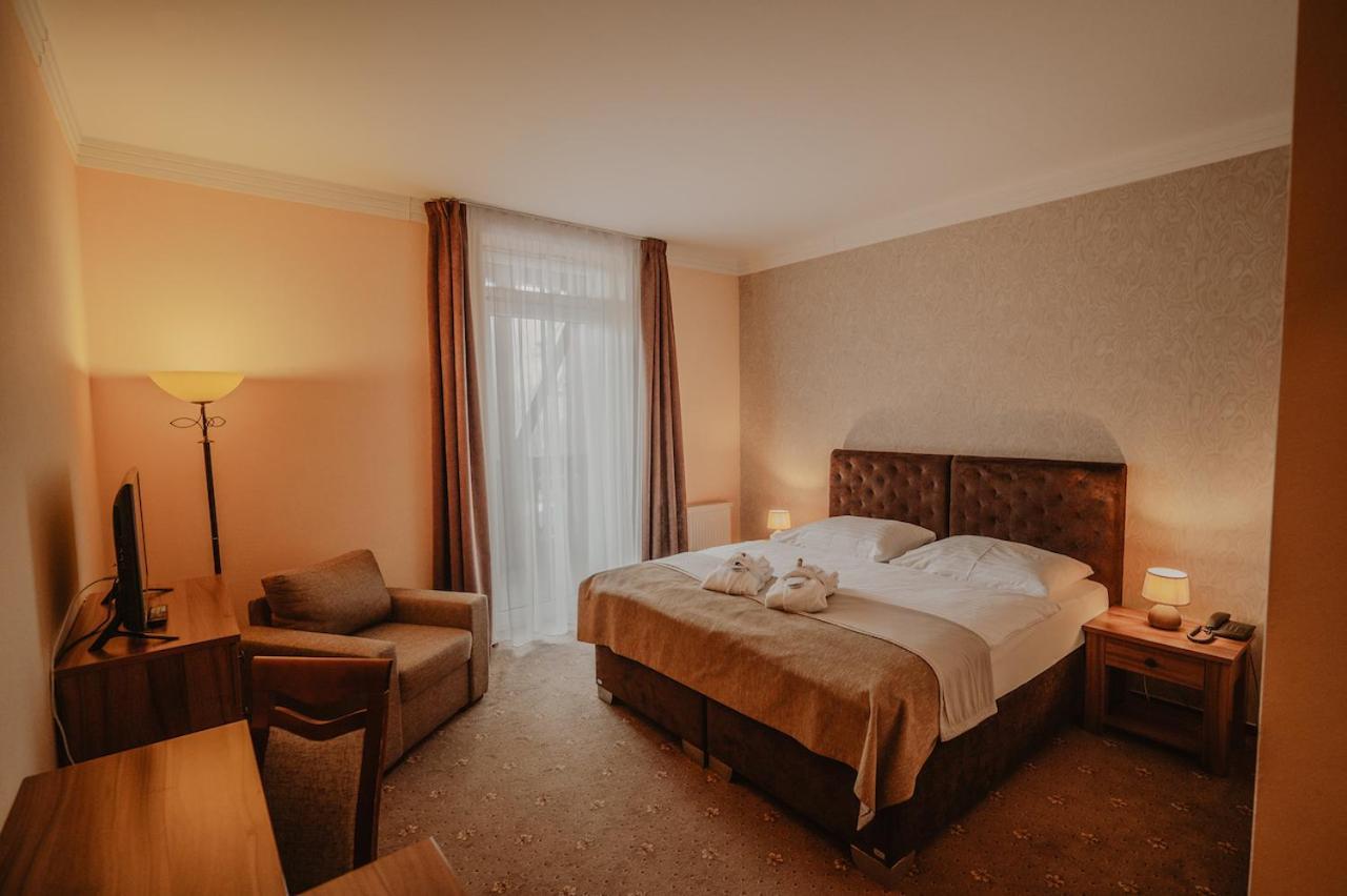 Solisko Hotel