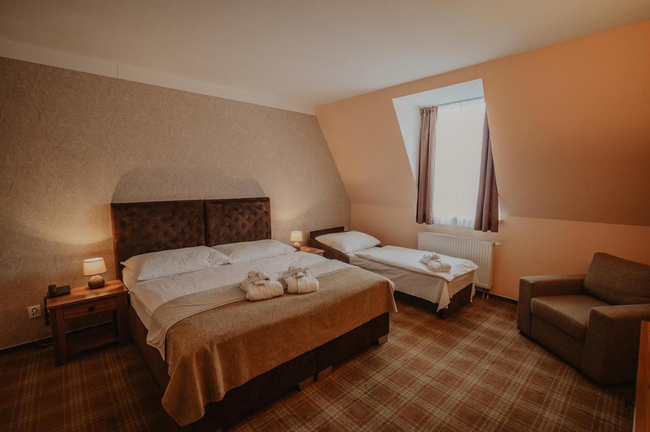 Hotel Solisko