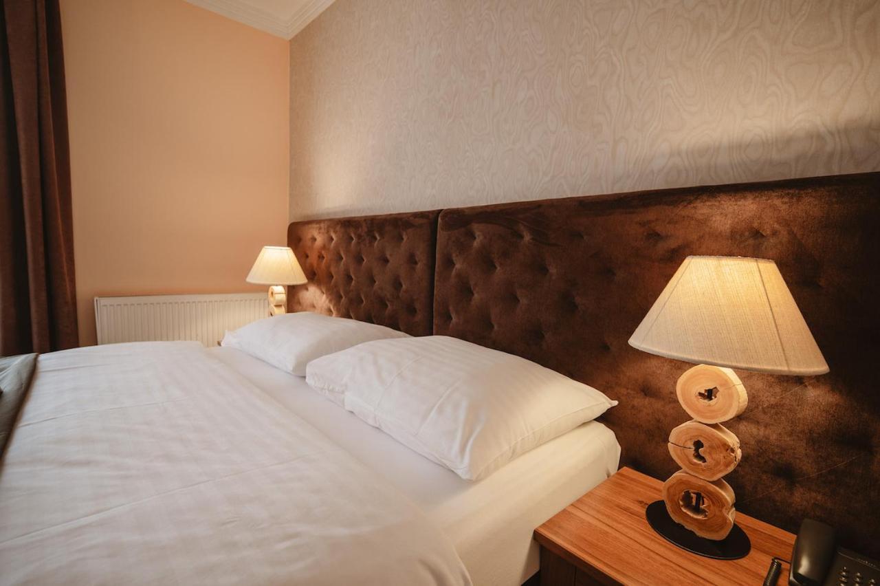 Solisko Hotel 4*