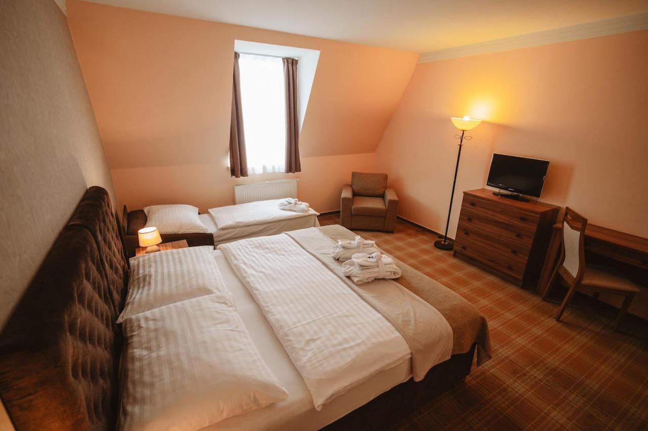 Solisko 4* Štrbské Pleso