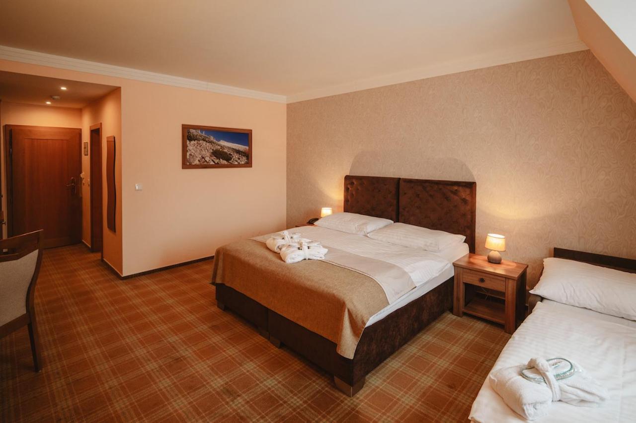 Solisko Hotel
