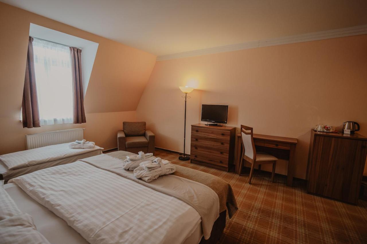 Solisko Hotel 4*