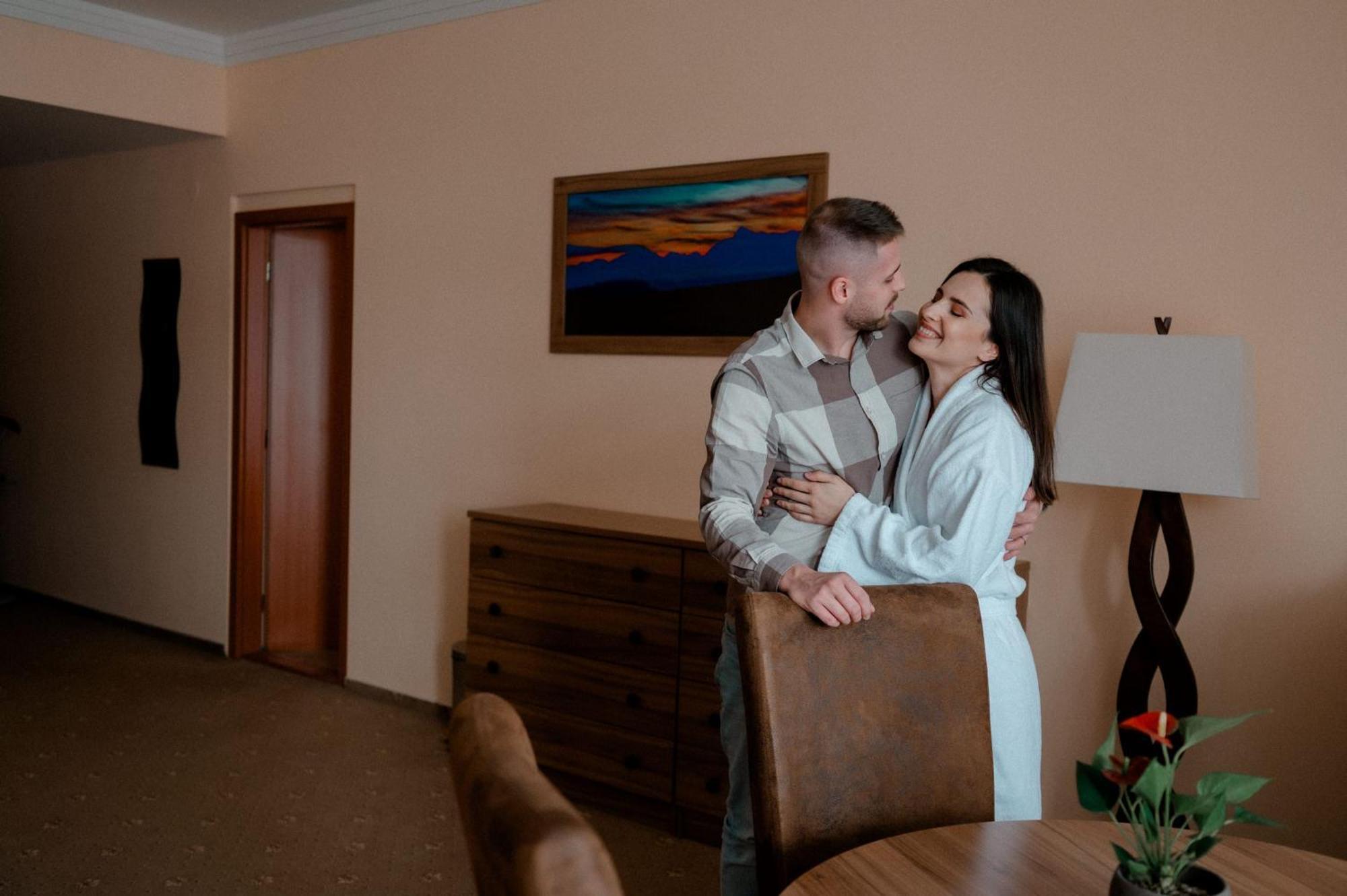 Solisko Hotel 4*