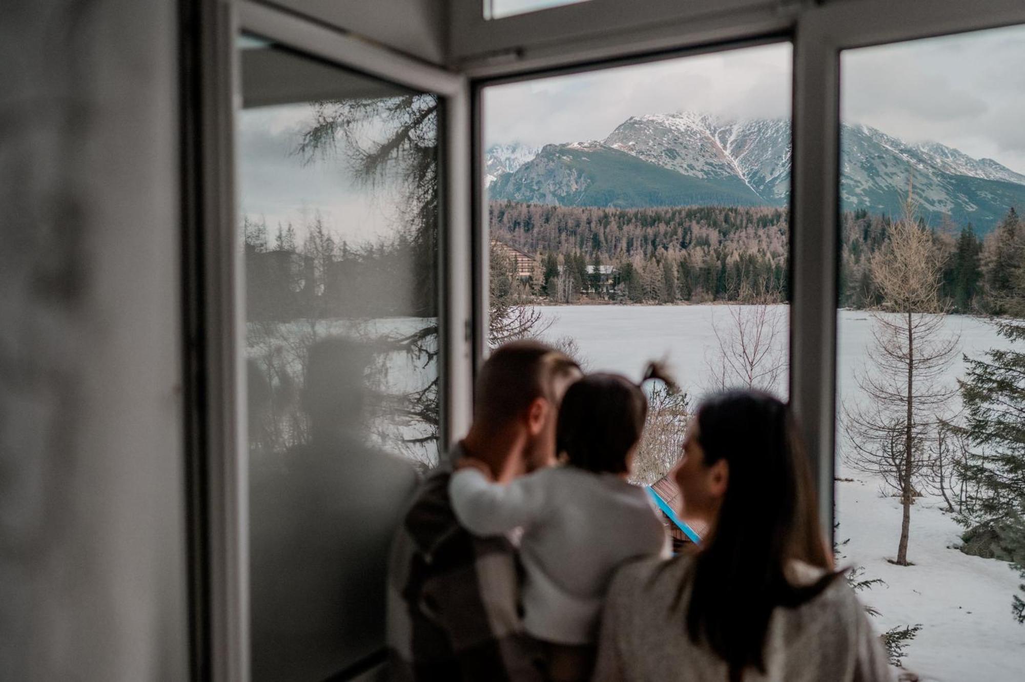 Hotel Solisko 4*
