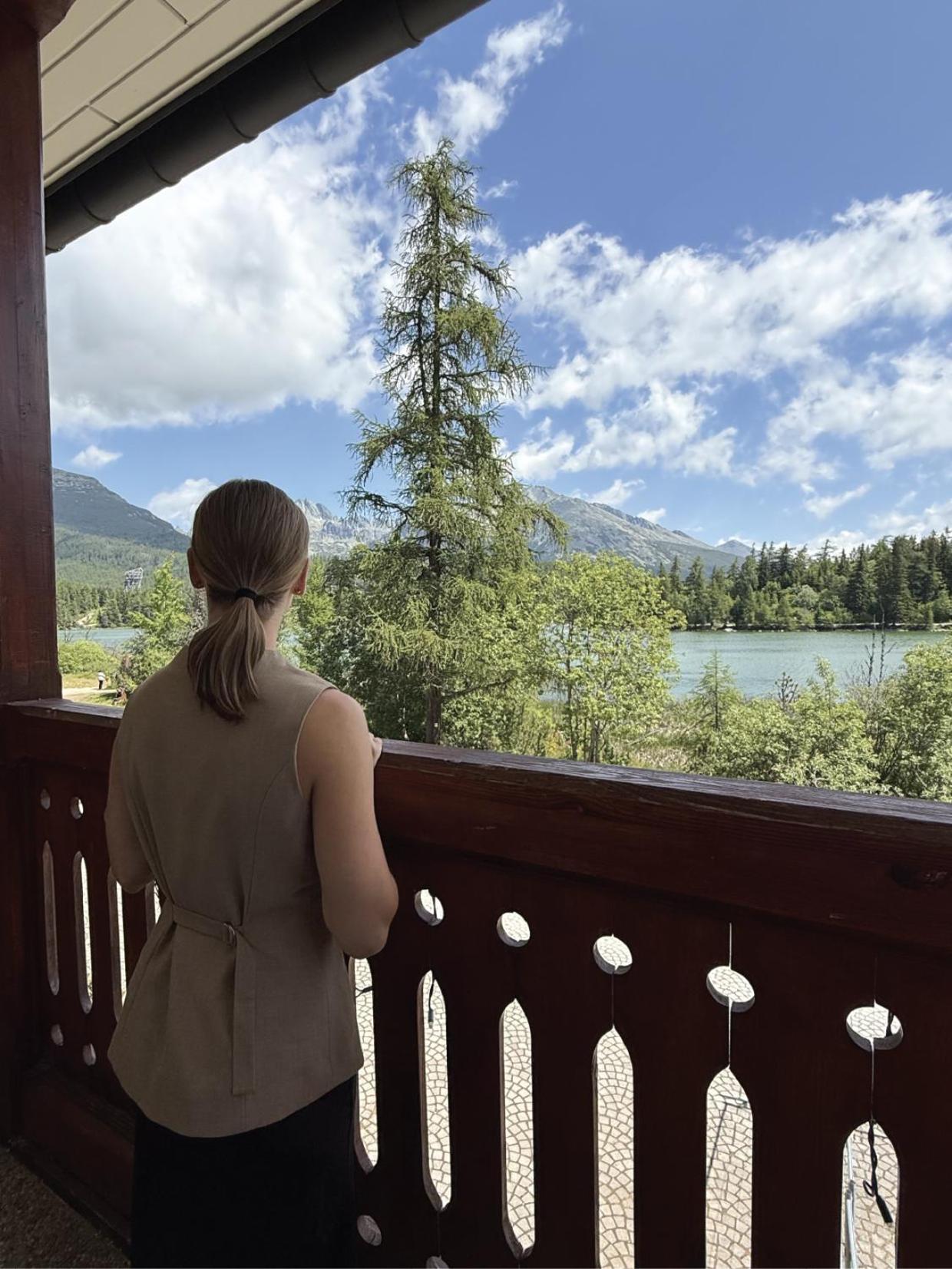 Solisko 4* Štrbské Pleso