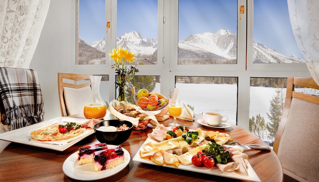 Solisko 4* Štrbské Pleso