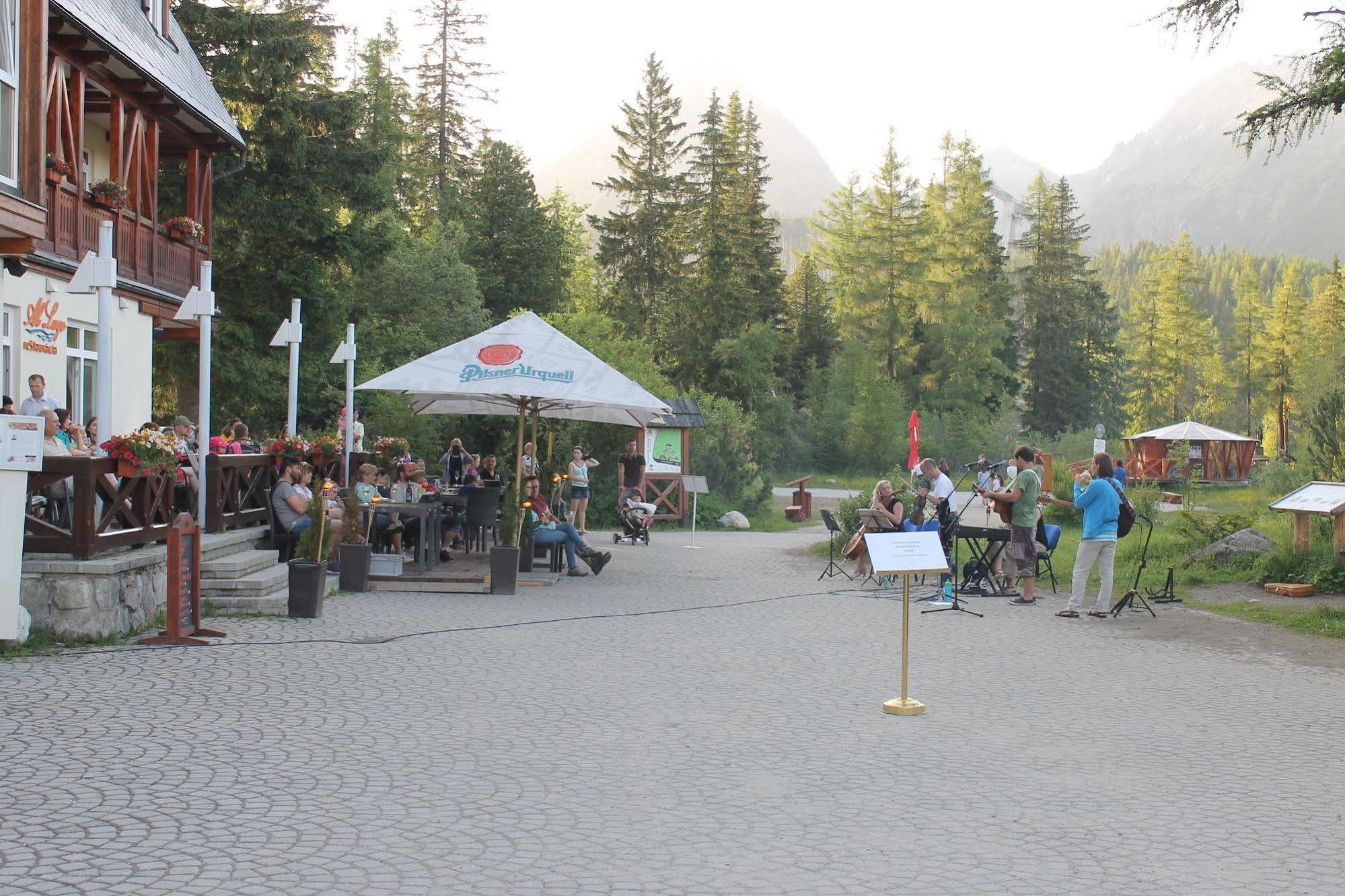 Hotel Solisko 4*