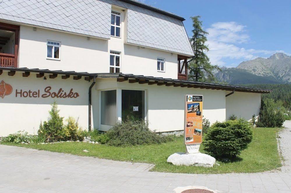 Solisko 4*