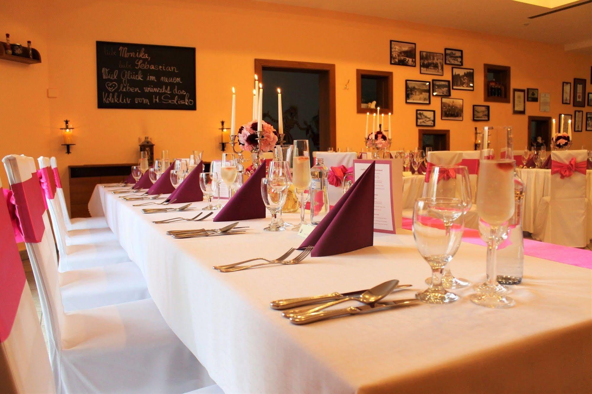 Hotel Solisko 4*